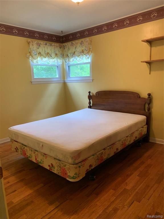7303 North Lewis Road Mount Morris, MI 48458 - Photo 14 of 23