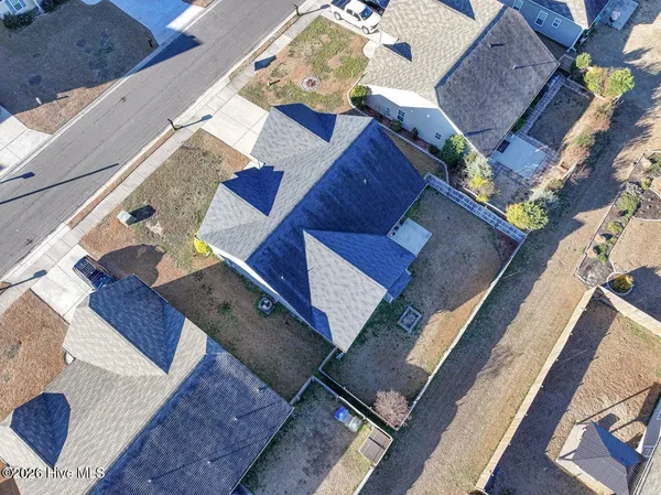 $2,200 | 2644 Rhinestone Drive, Winterville, NC 28590