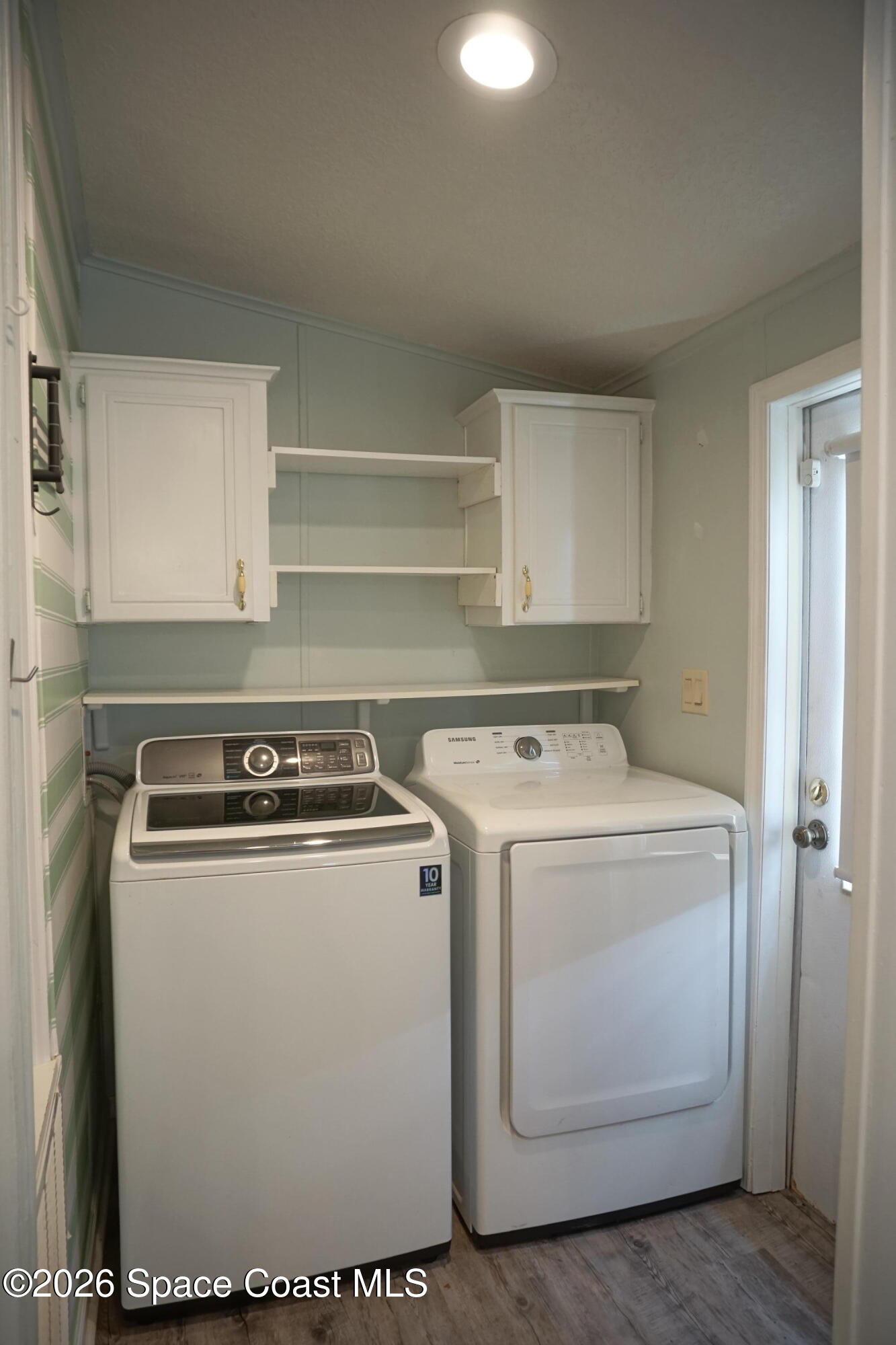 1819 Seagrape Street Northeast Palm Bay, FL 32905 - Photo 18 of 56 DSC01132