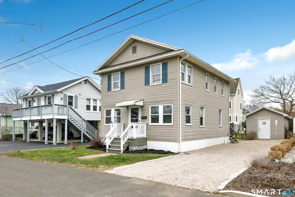 $549,900 | 27 Elaine Road, Milford, CT 06460