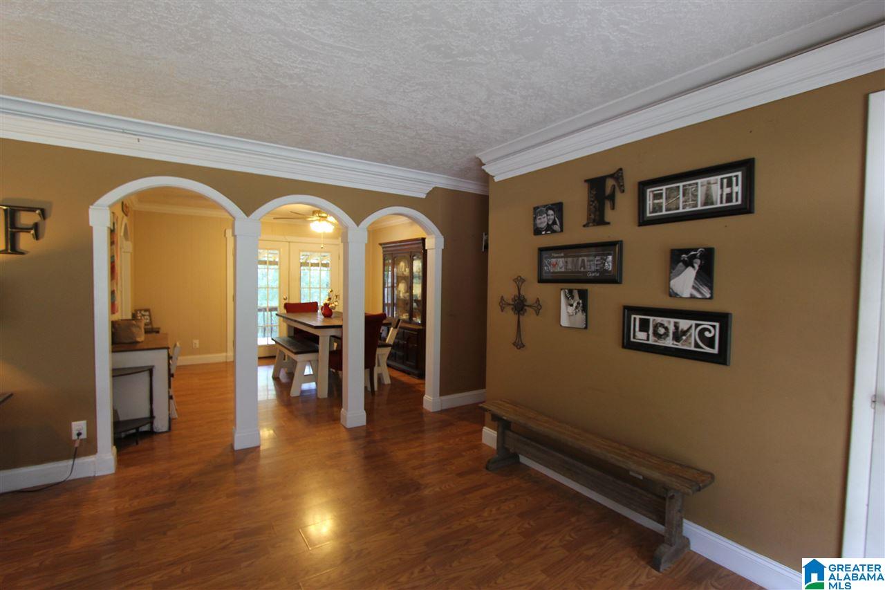 1618 Nelson Road Weaver, AL 36277 - Photo 24 of 44