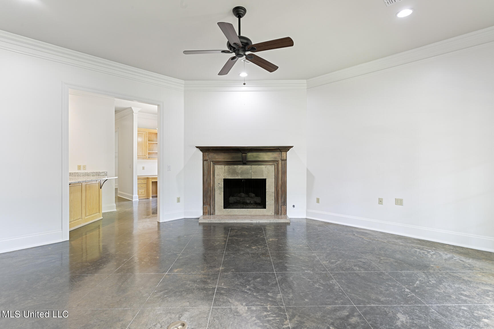 161 Overlook Pointe Drive Ridgeland, MS 39157 - Photo 14 of 35 161 Overlook Point
