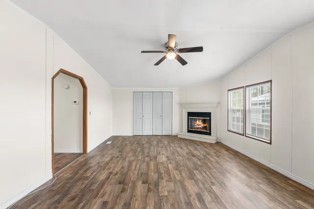 $159,000 | 950 West Woodland Shores Drive, Point Blank, TX 77364