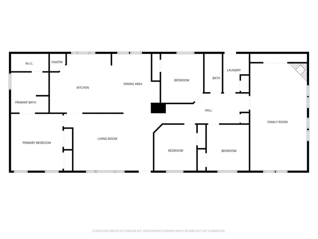 $159,000 | 950 West Woodland Shores Drive, Point Blank, TX 77364