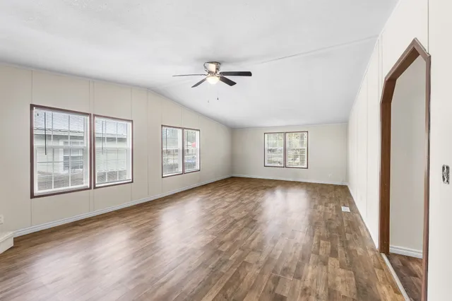 $159,000 | 950 West Woodland Shores Drive, Point Blank, TX 77364