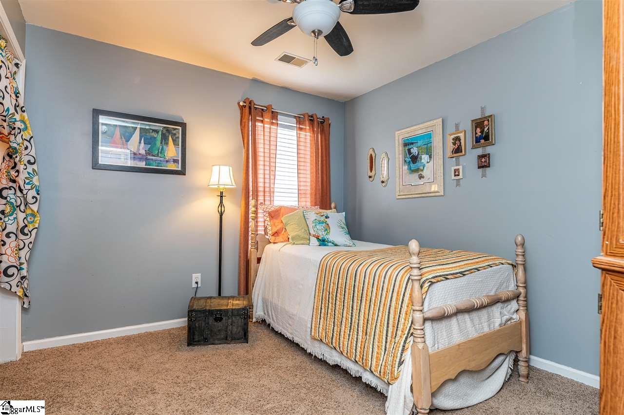 9 Hawkesbury Road Simpsonville, SC 29681 - Photo 8 of 22 Gallery Image 8