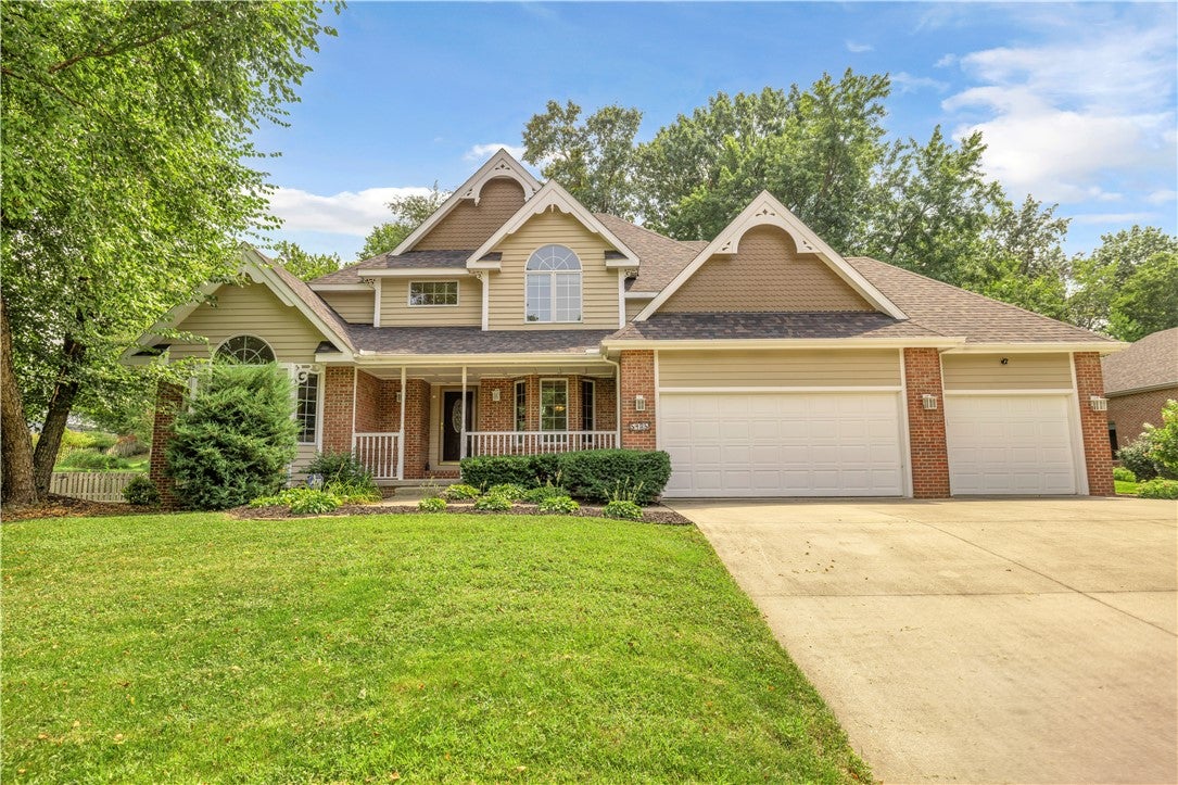 5135 Swashbuckler Lane Decatur, IL 62521 - Photo 1 of 33 Gallery Image 1