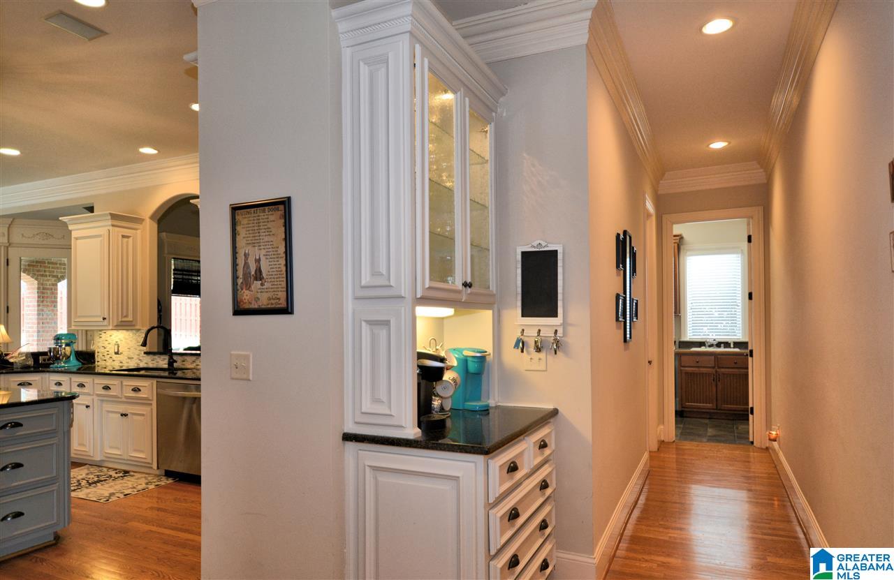 113 Southledge Road Birmingham, AL 35242 - Photo 22 of 50