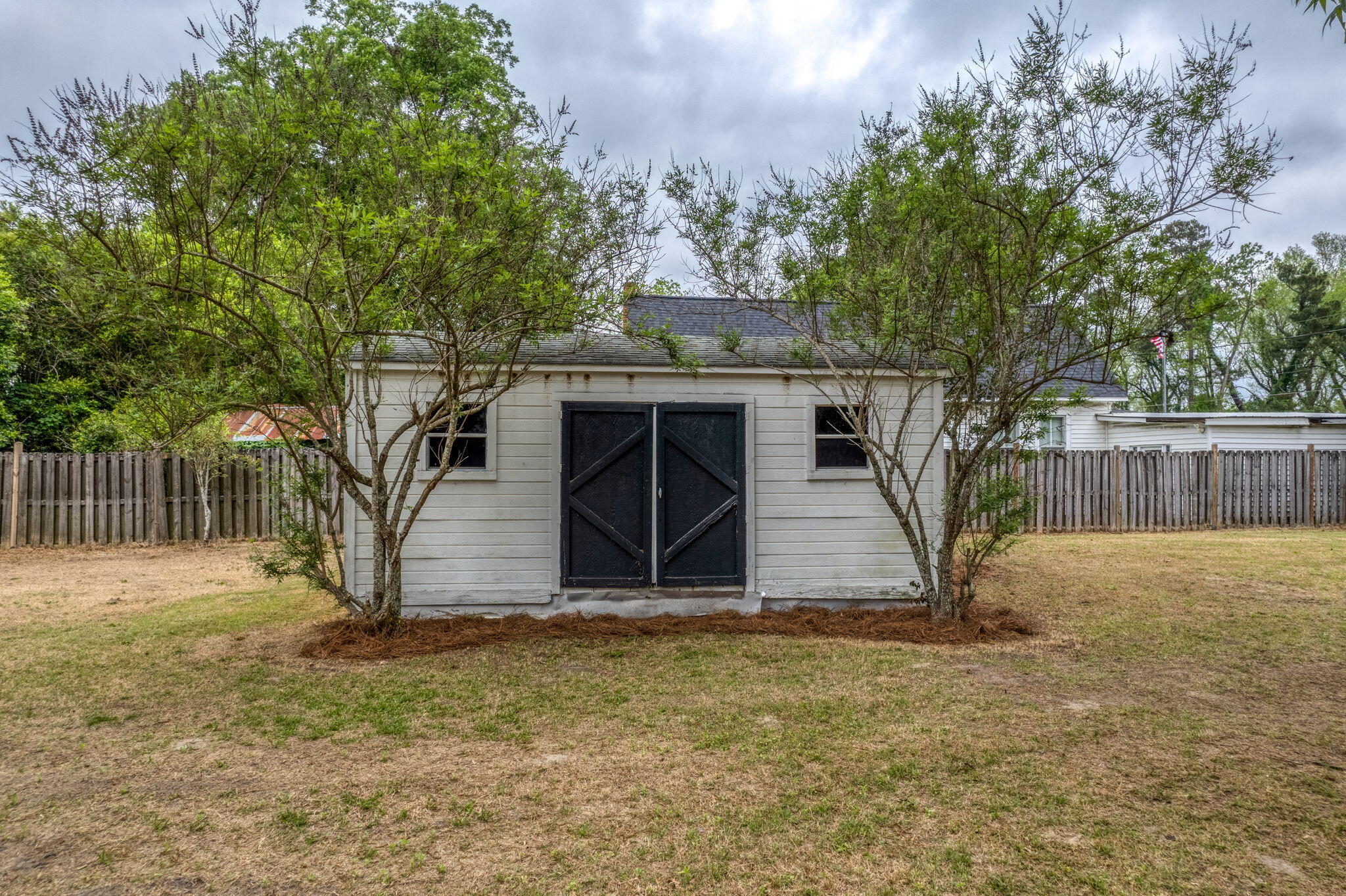 13234 Broxton Bridge Road Ehrhardt, SC 29081 - Photo 36 of 47 shed