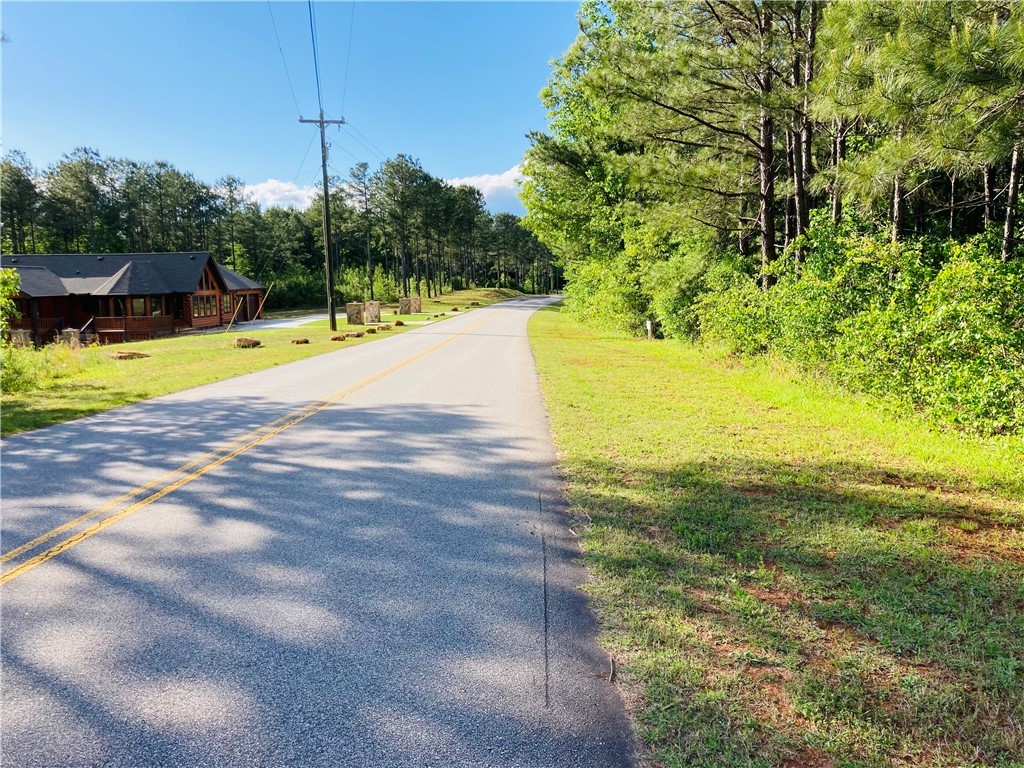 0 McAlister Road West Union, SC 29696 - Photo 5 of 13