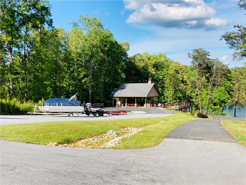 0 McAlister Road West Union, SC 29696 - Photo 8 of 13
