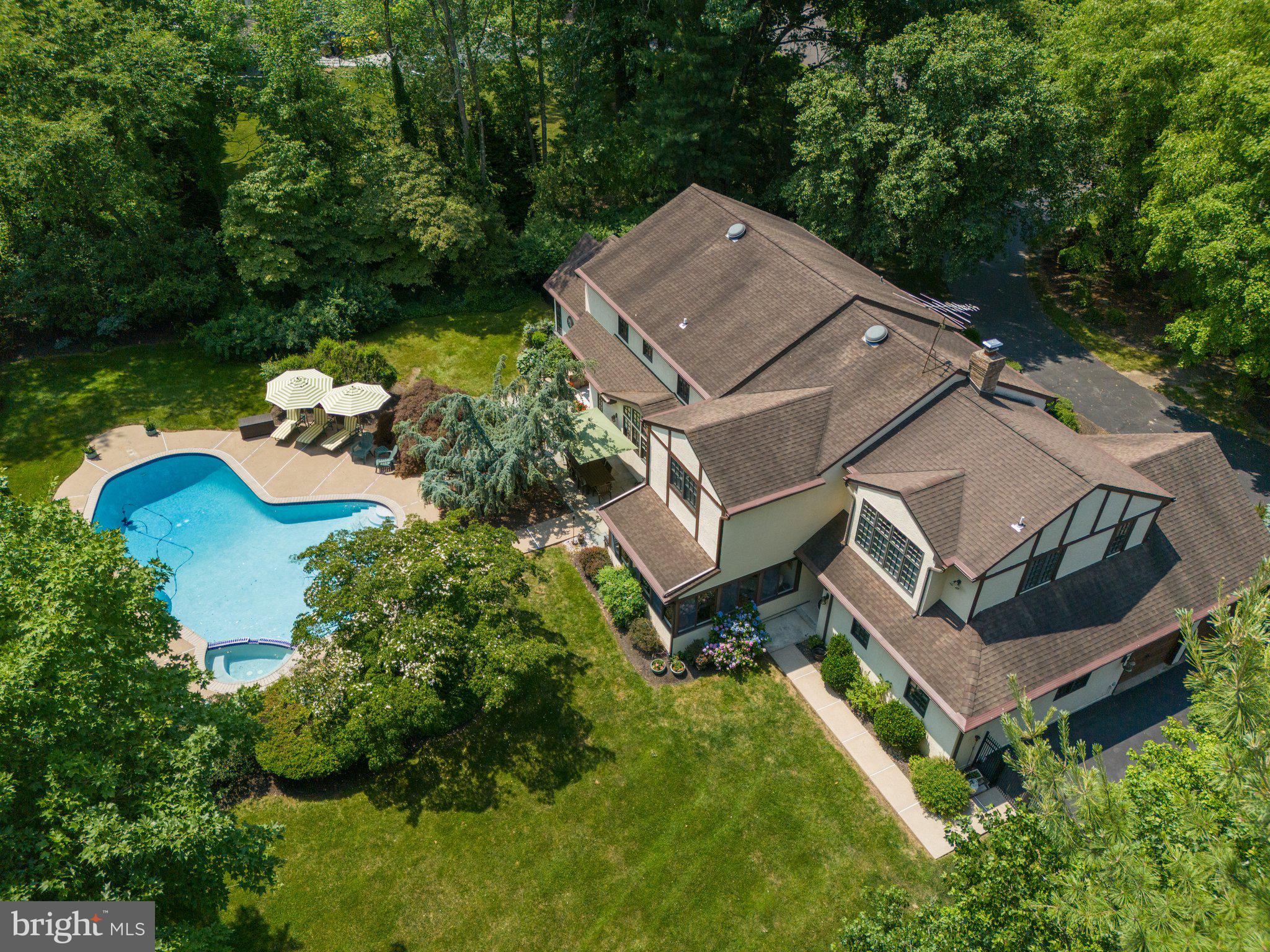 986 Culti Packer Road Yardley, PA 19067 - Photo 5 of 78 Gallery Image 5