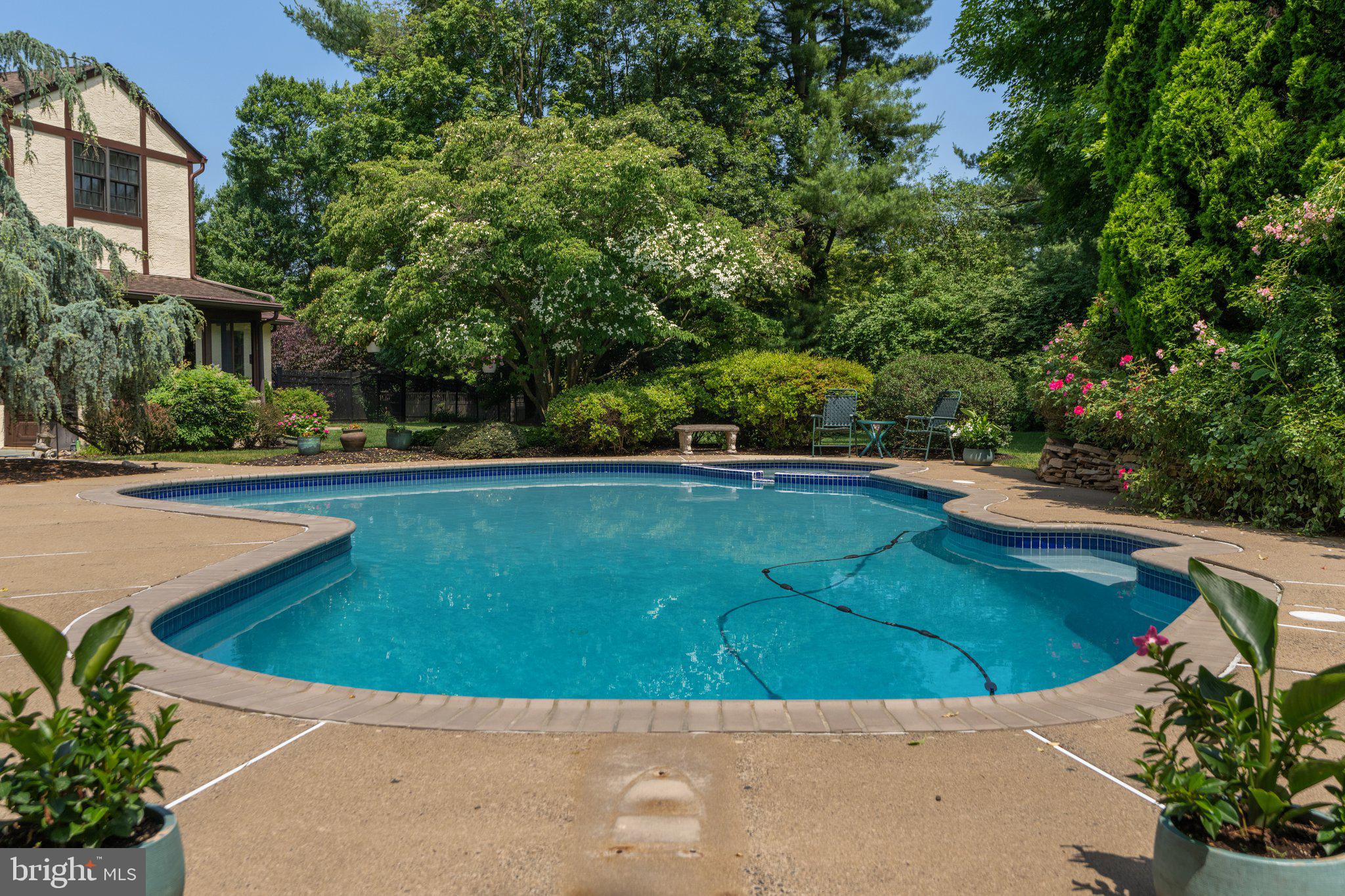 986 Culti Packer Road Yardley, PA 19067 - Photo 62 of 78 Gallery Image 62