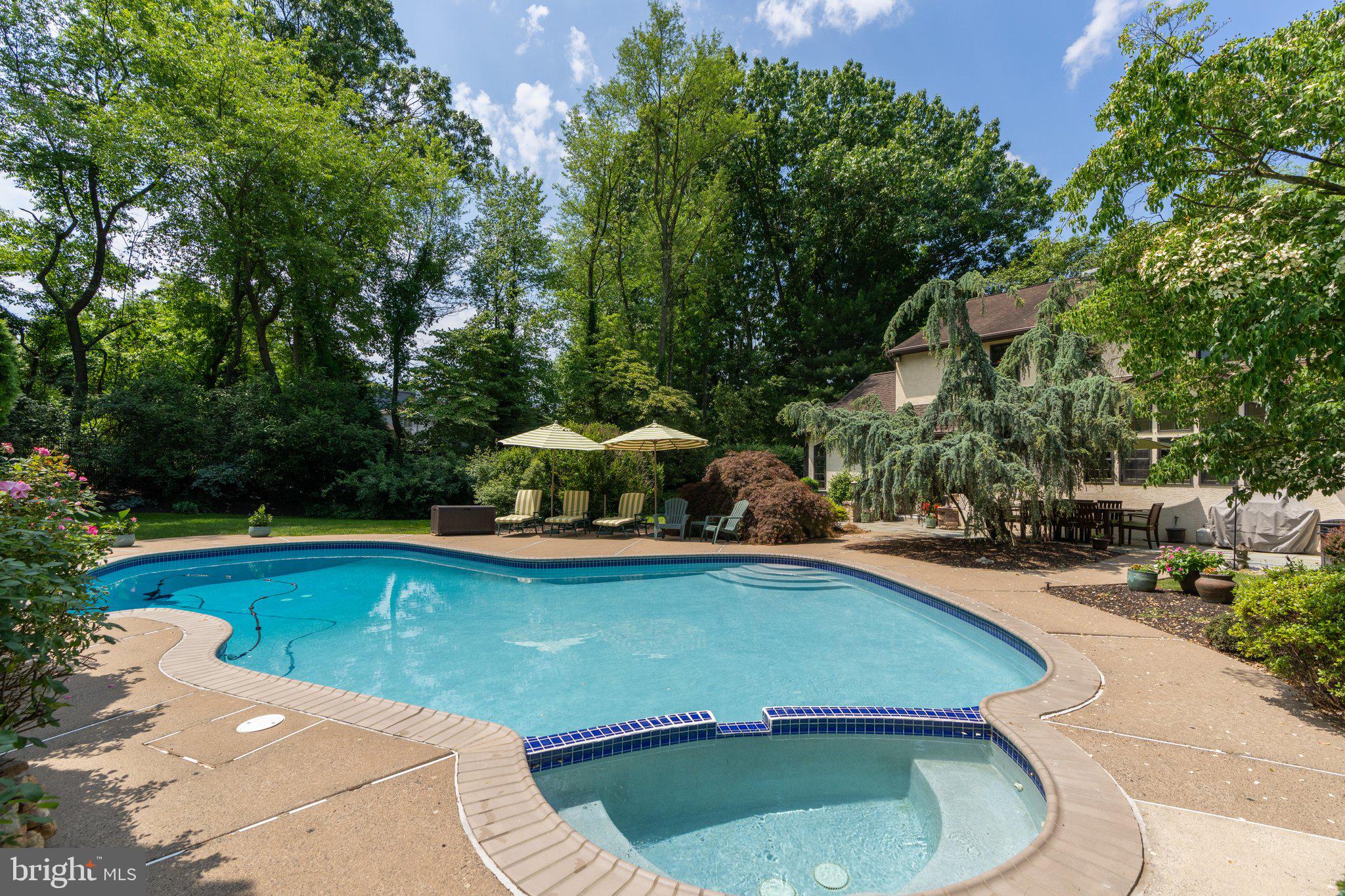 986 Culti Packer Road Yardley, PA 19067 - Photo 63 of 78 Gallery Image 63