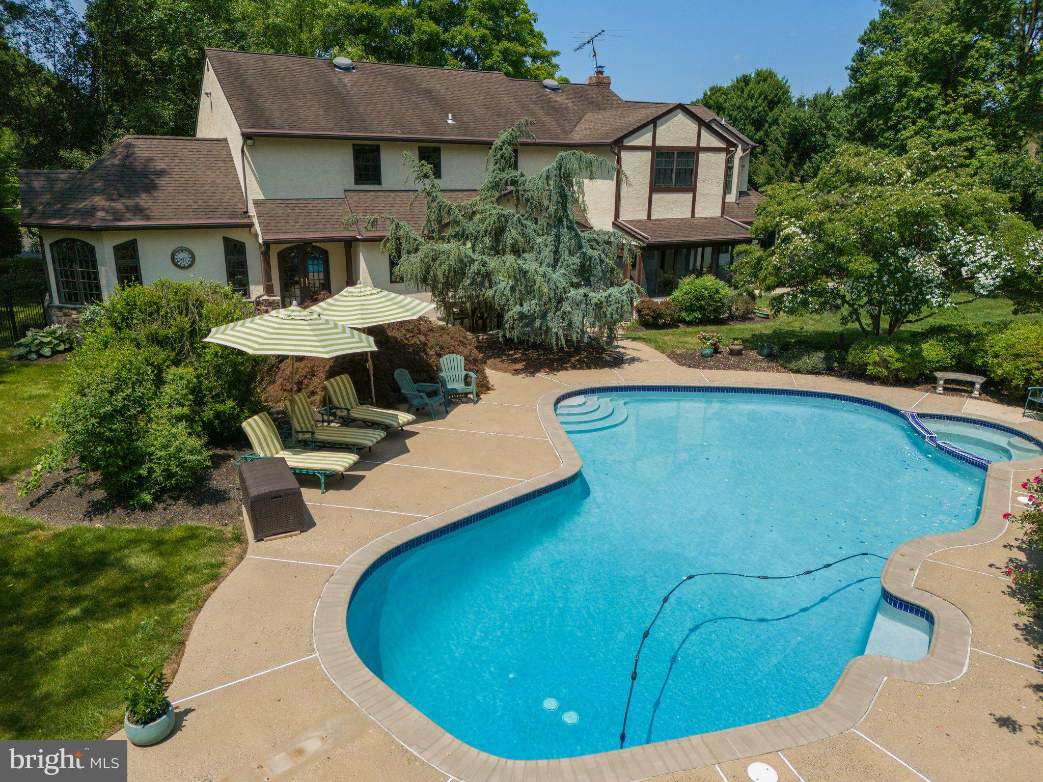 986 Culti Packer Road Yardley, PA 19067 - Photo 66 of 78 Gallery Image 66