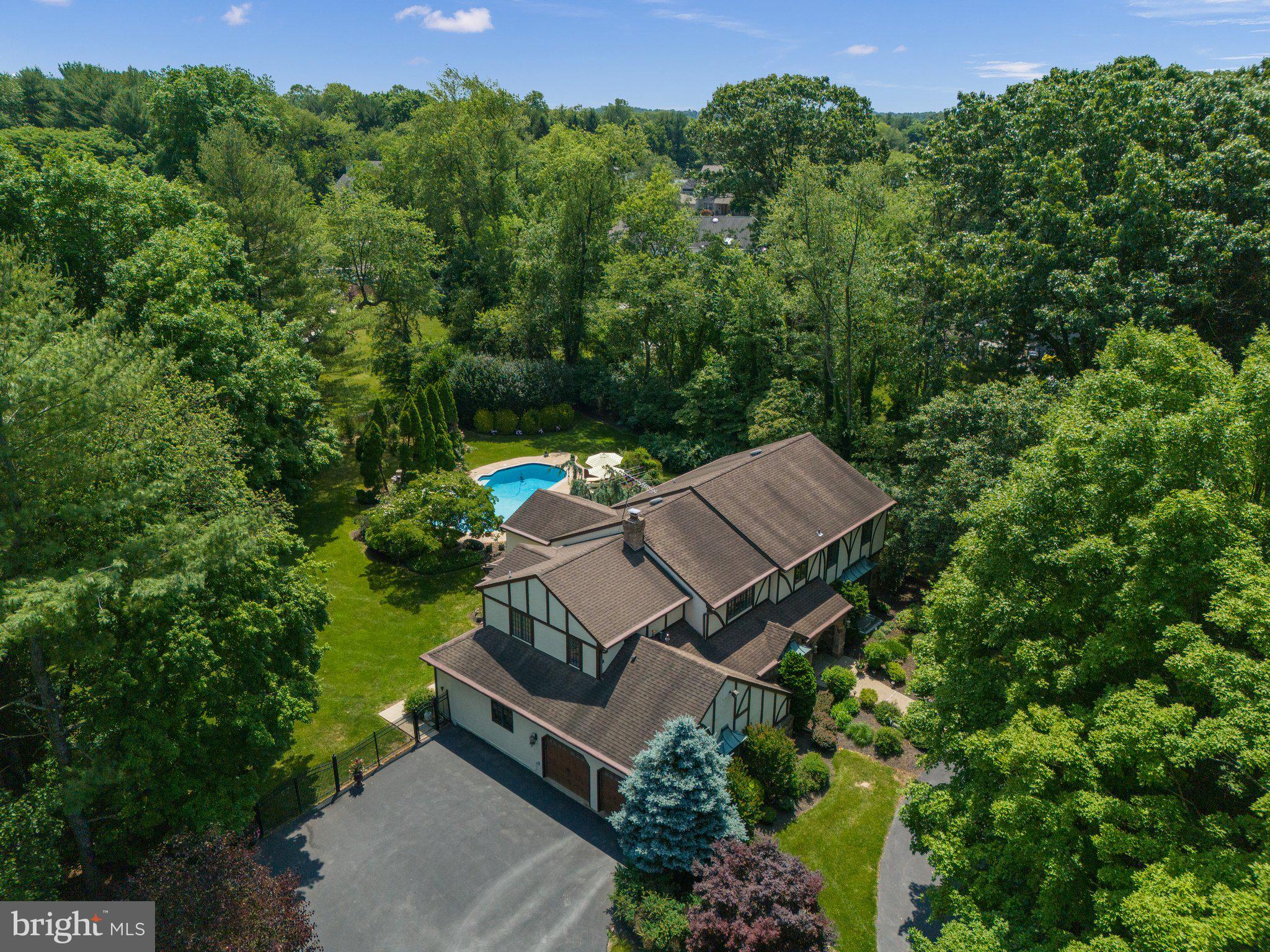 986 Culti Packer Road Yardley, PA 19067 - Photo 71 of 78 Gallery Image 71