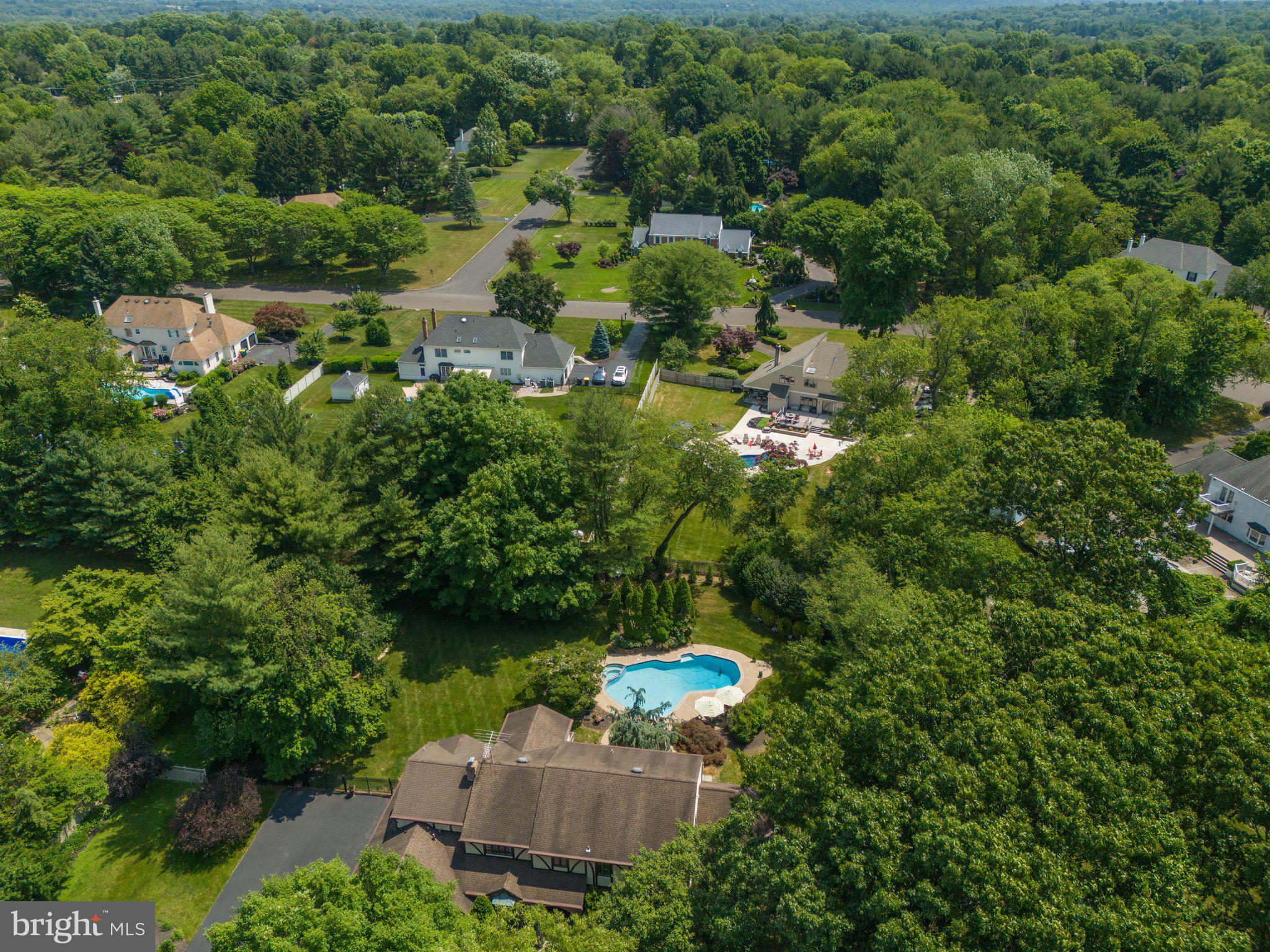 986 Culti Packer Road Yardley, PA 19067 - Photo 72 of 78 Gallery Image 72
