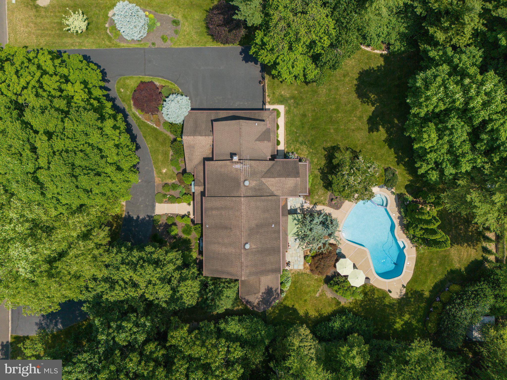 986 Culti Packer Road Yardley, PA 19067 - Photo 73 of 78 Gallery Image 73
