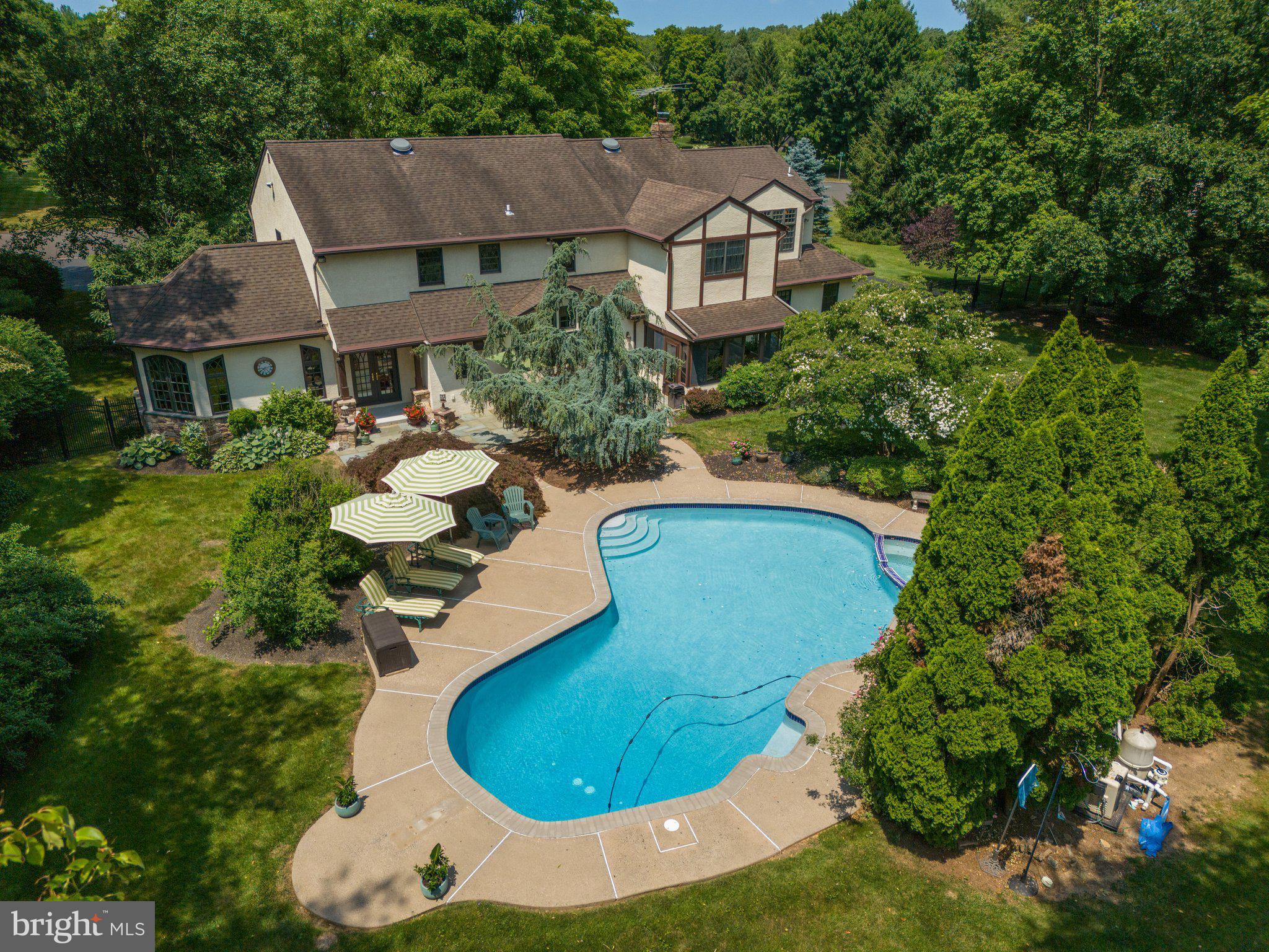 986 Culti Packer Road Yardley, PA 19067 - Photo 74 of 78 Gallery Image 74