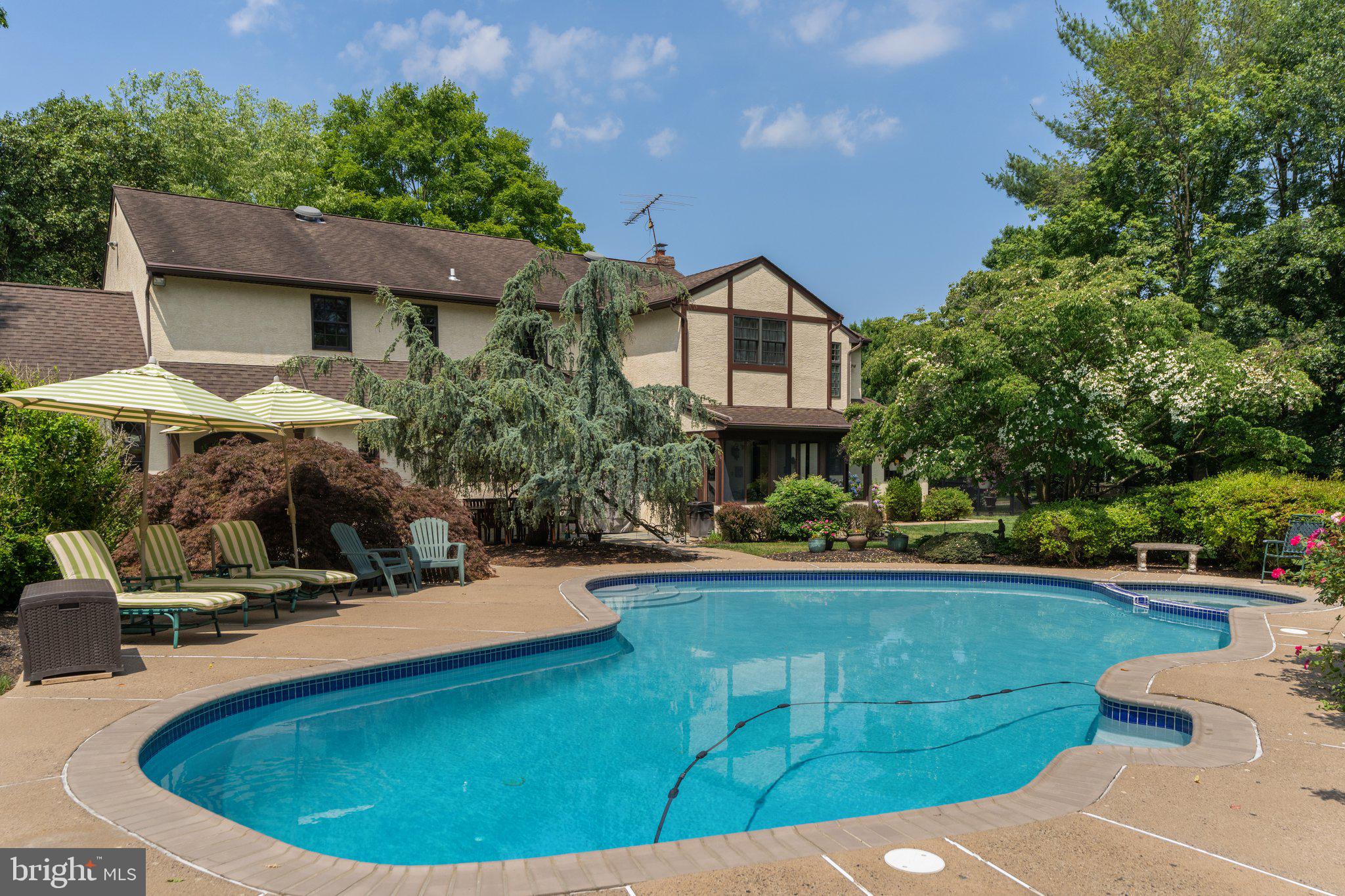 986 Culti Packer Road Yardley, PA 19067 - Photo 75 of 78 Gallery Image 75