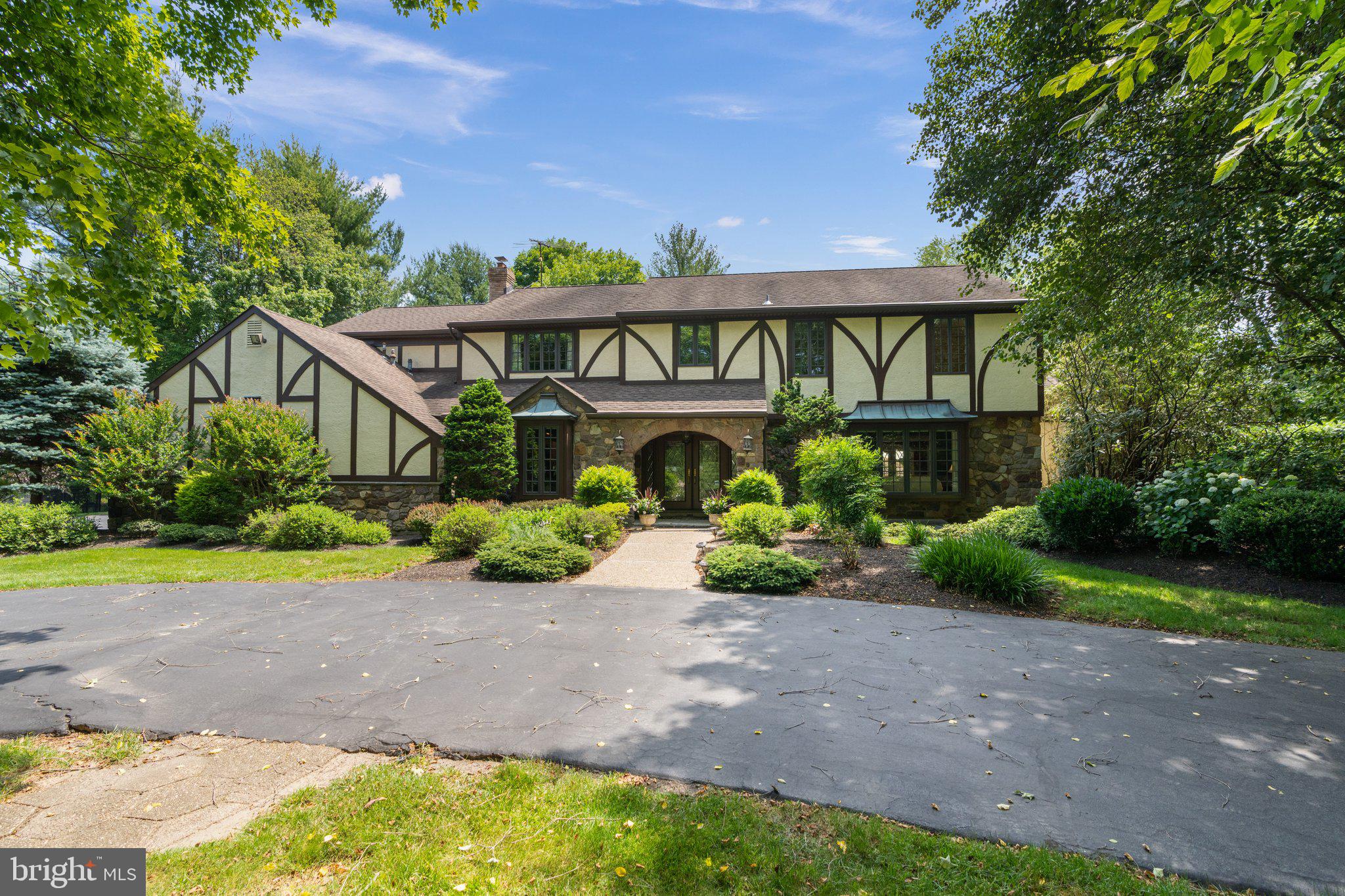 986 Culti Packer Road Yardley, PA 19067 - Photo 76 of 78 Gallery Image 76