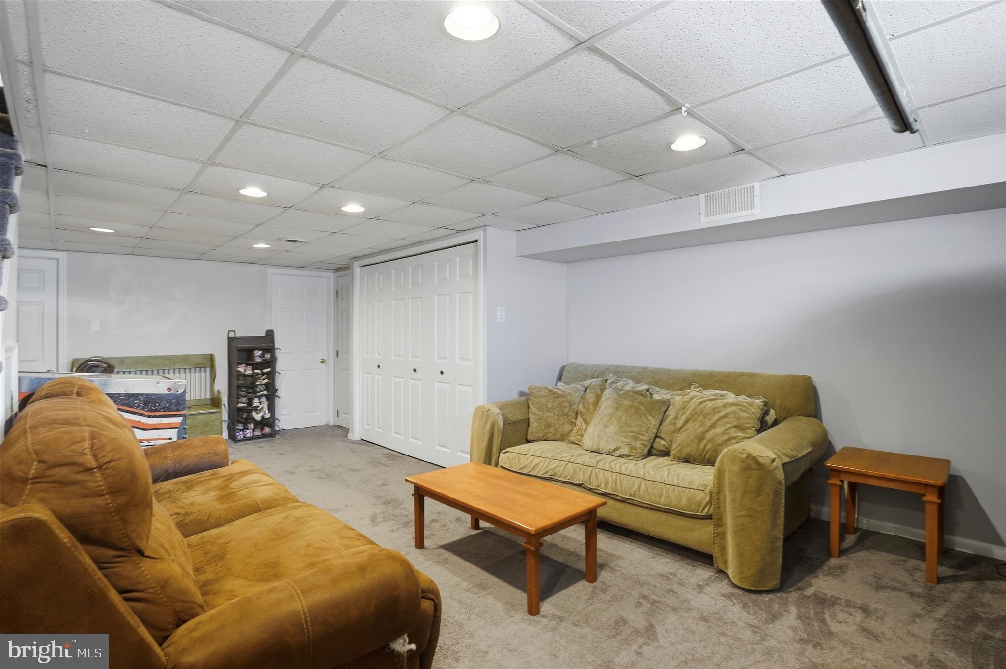 701 Rively Avenue Glenolden, PA 19036 - Photo 23 of 31 Finished Basement