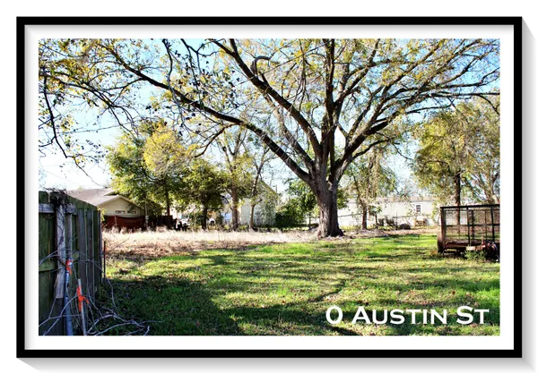$45,000 | 628 Austin Street, Columbus, TX 78934