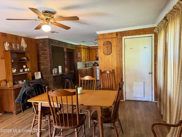 $135,000 | 108 Dixie Drive, Natchez, MS 39120