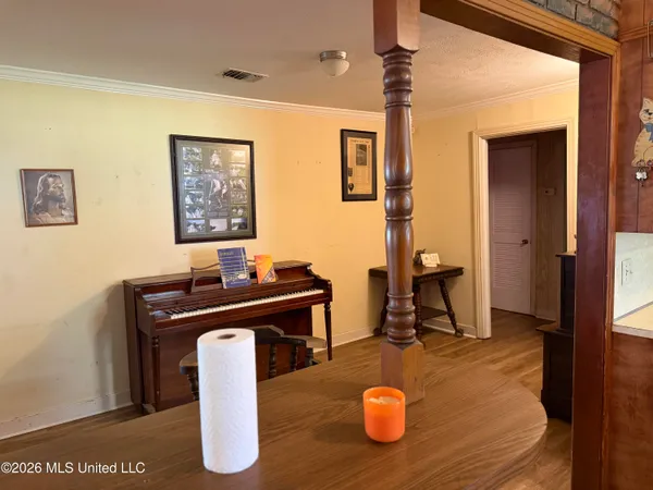 $135,000 | 108 Dixie Drive, Natchez, MS 39120