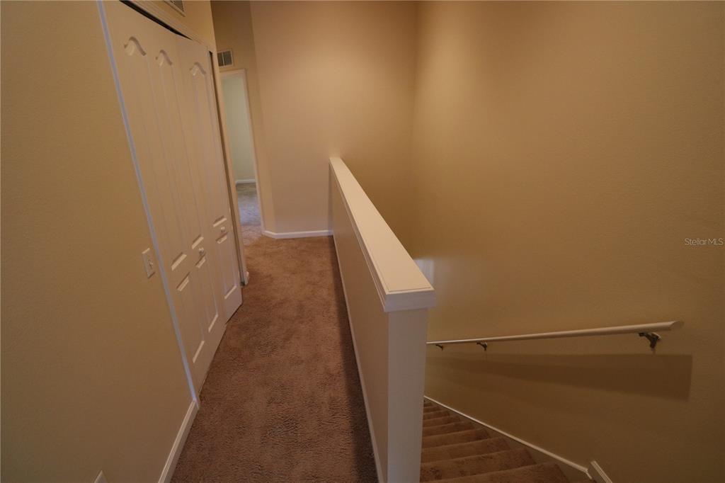 10165 Haverhill Ridge Drive Riverview, FL 33578 - Photo 26 of 33 a view of closet