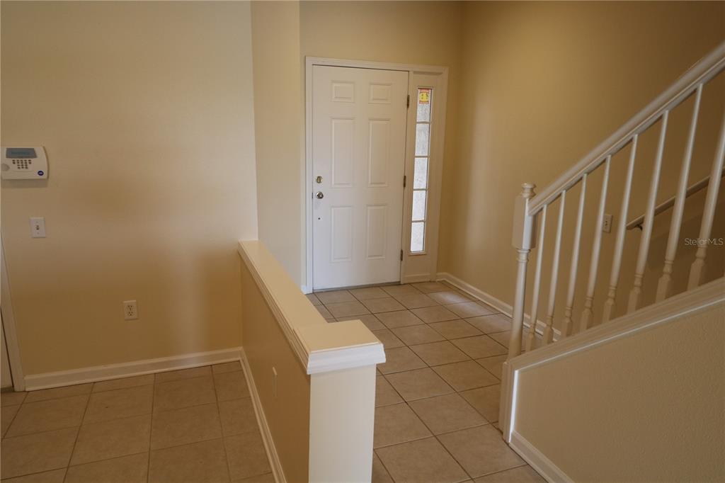 10165 Haverhill Ridge Drive Riverview, FL 33578 - Photo 5 of 33 a view of entryway