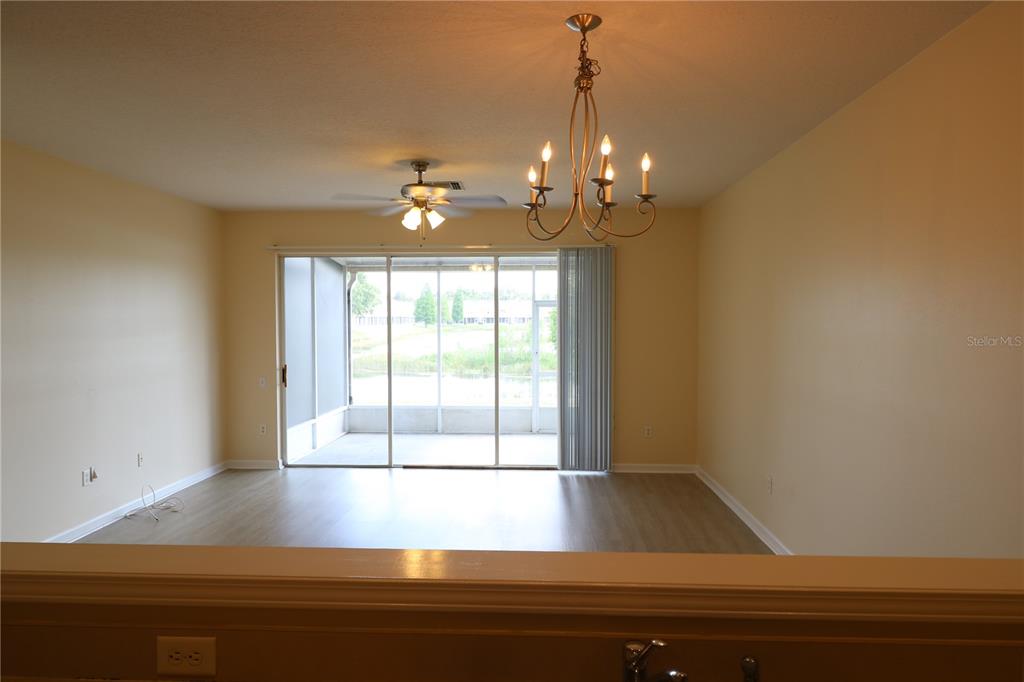 10165 Haverhill Ridge Drive Riverview, FL 33578 - Photo 9 of 33 a view of an empty room with a window