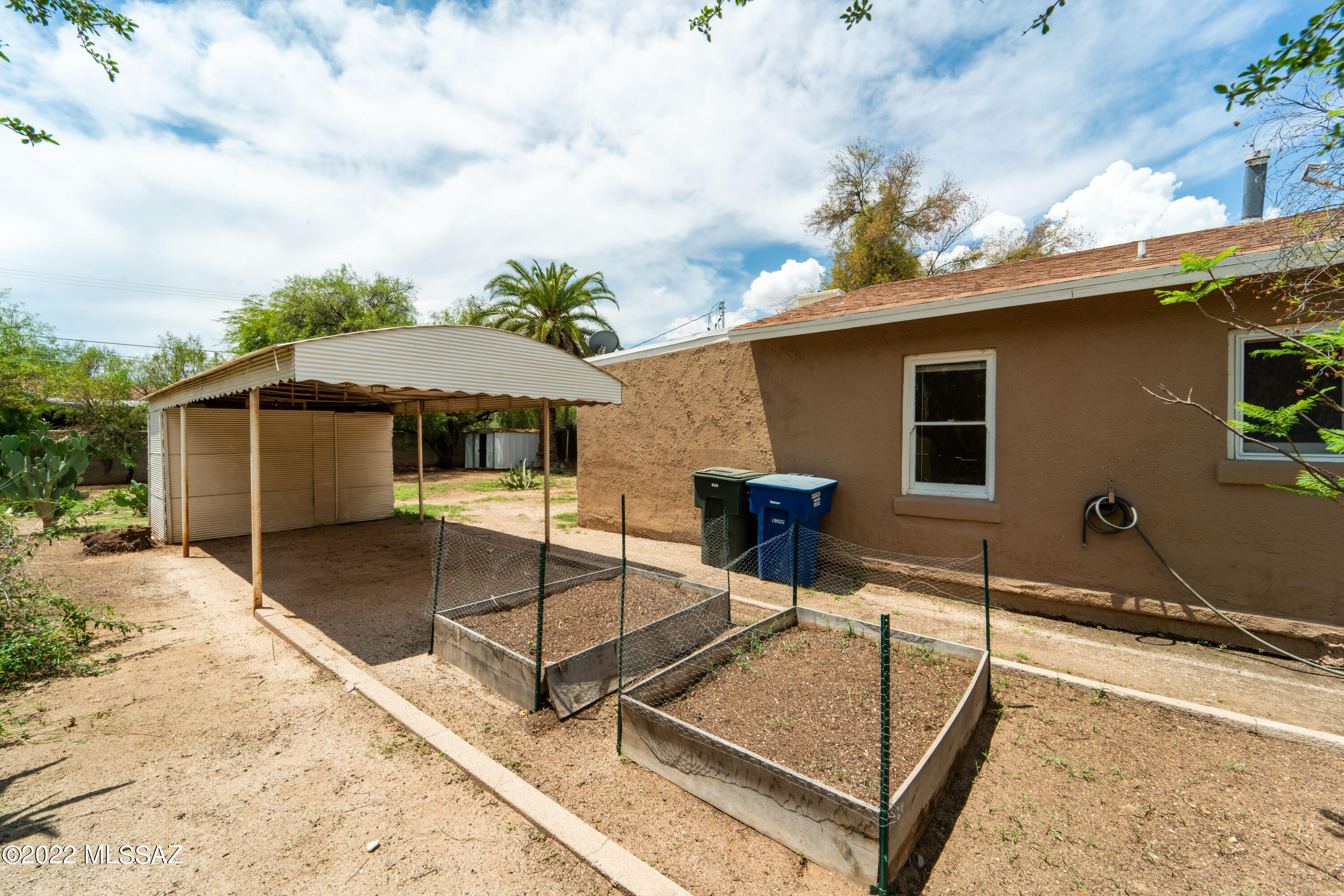 2432 East Mabel Street Tucson, AZ 85719 - Photo 28 of 41