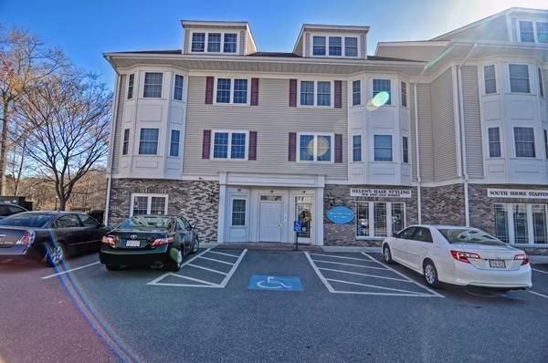16 Forge Pond, Unit D Canton, MA 02021 - Photo 3 of 24
