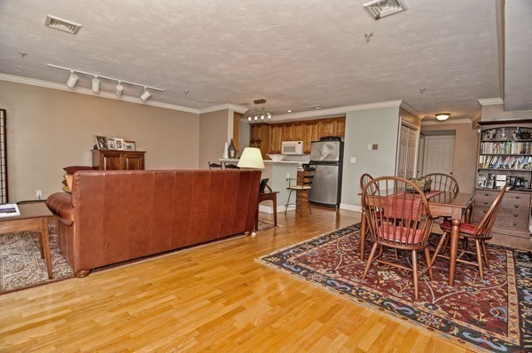 16 Forge Pond, Unit D Canton, MA 02021 - Photo 4 of 24