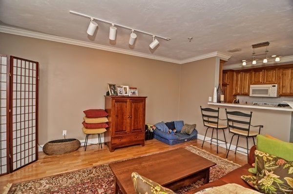 16 Forge Pond, Unit D Canton, MA 02021 - Photo 8 of 24