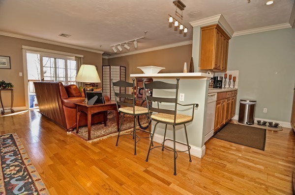 16 Forge Pond, Unit D Canton, MA 02021 - Photo 10 of 24