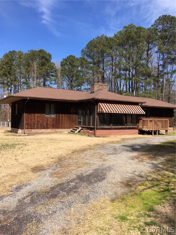 27608 Bethune Road Petersburg, VA 23805 - Photo 3 of 11 Gallery Image 3