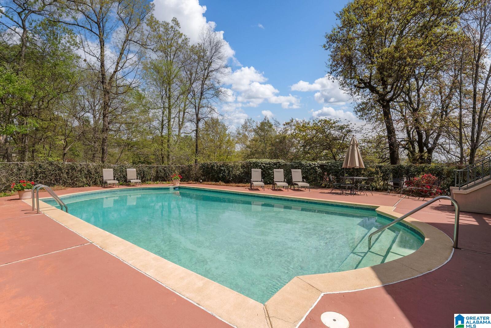 2616 Lanark Road Birmingham, AL 35223 - Photo 67 of 85