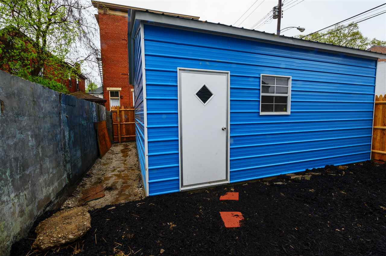 1901 Denver Street Covington, KY 41014 - Photo 34 of 36 Gallery Image 34
