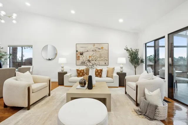 $1,849,000 | 1637 Toyon Court, San Mateo, CA 94403