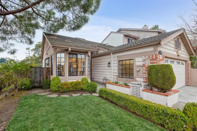 $1,849,000 | 1637 Toyon Court, San Mateo, CA 94403