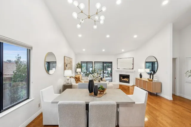 $1,849,000 | 1637 Toyon Court, San Mateo, CA 94403