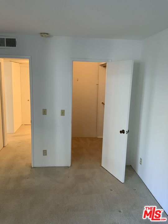 4107 Raintree Circle Culver City, CA 90230 - Photo 5 of 23 a view of an empty room