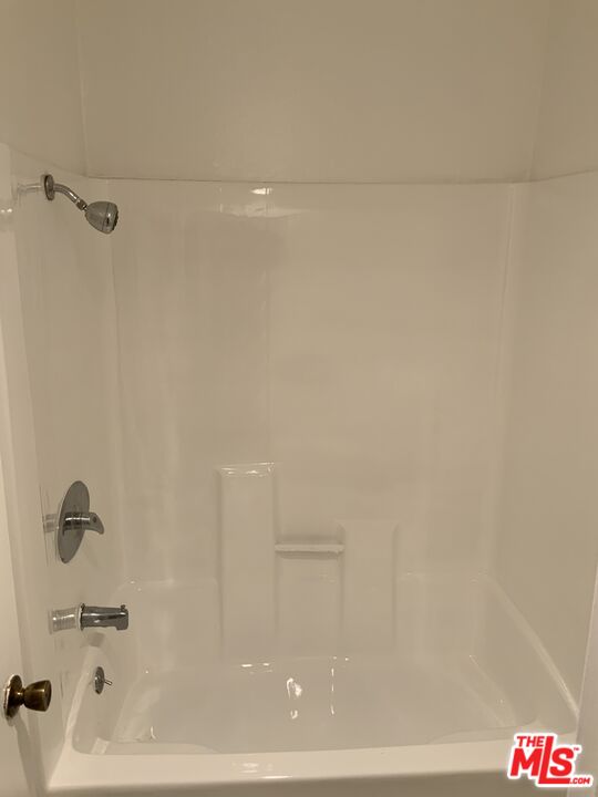4107 Raintree Circle Culver City, CA 90230 - Photo 8 of 23 a bathroom with a shower
