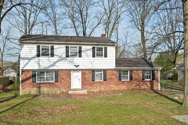 4422 Melbourne Road Indianapolis, IN 46228 - Photo 1 of 25 Gallery Image 1