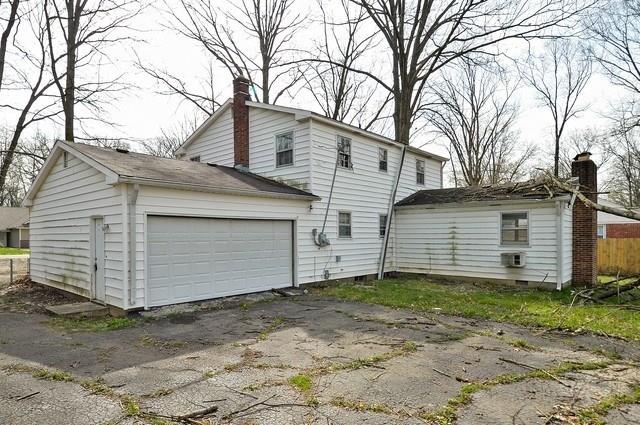 4422 Melbourne Road Indianapolis, IN 46228 - Photo 25 of 25 Gallery Image 25