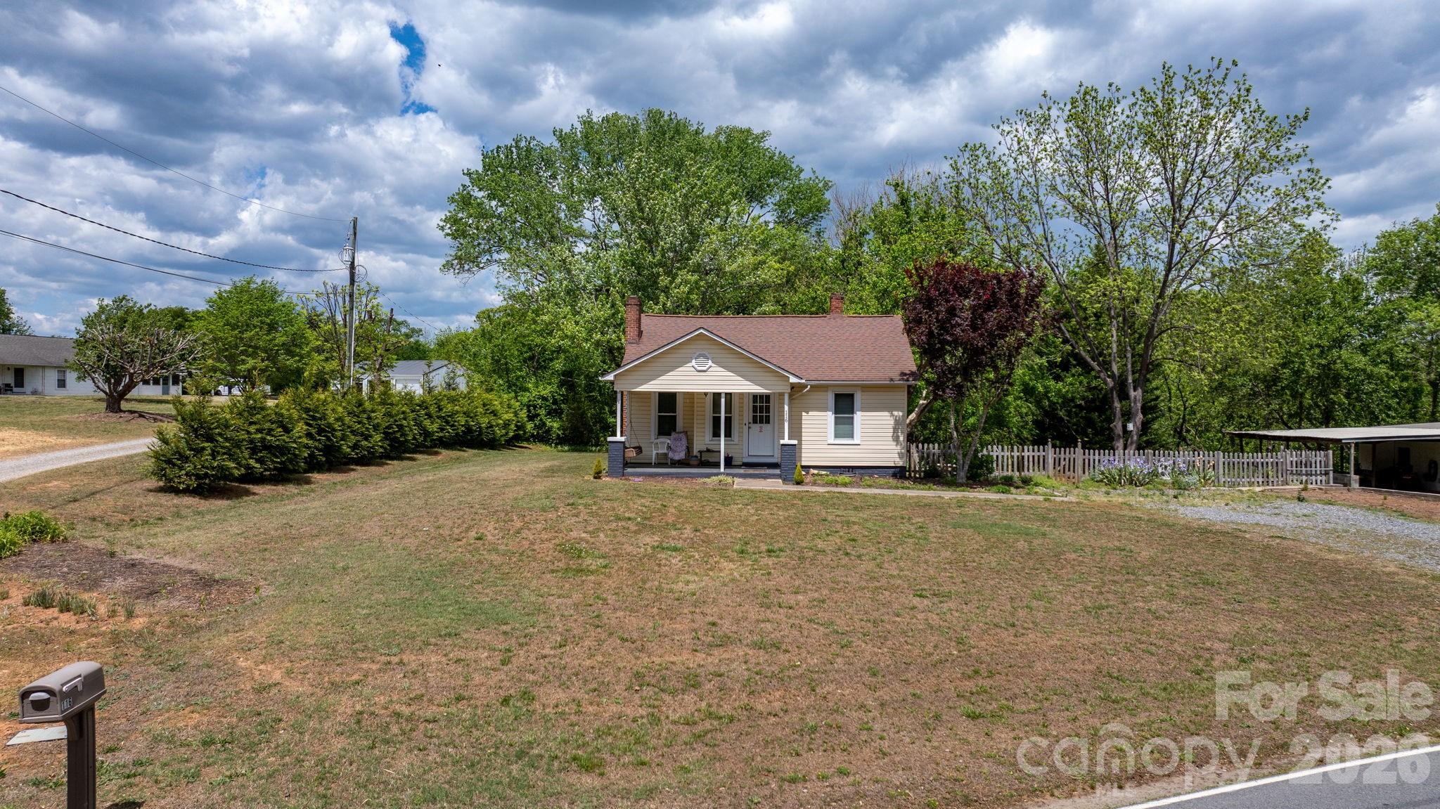 116 Hauss Ridge Road Southeast Valdese, NC 28690 - Photo 20 of 41 Gallery Image 20