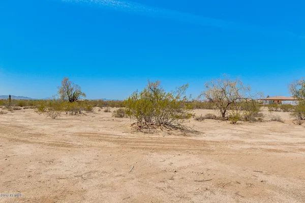 $249,500 | 0 West Equestrian Street, Casa Grande, AZ 85194