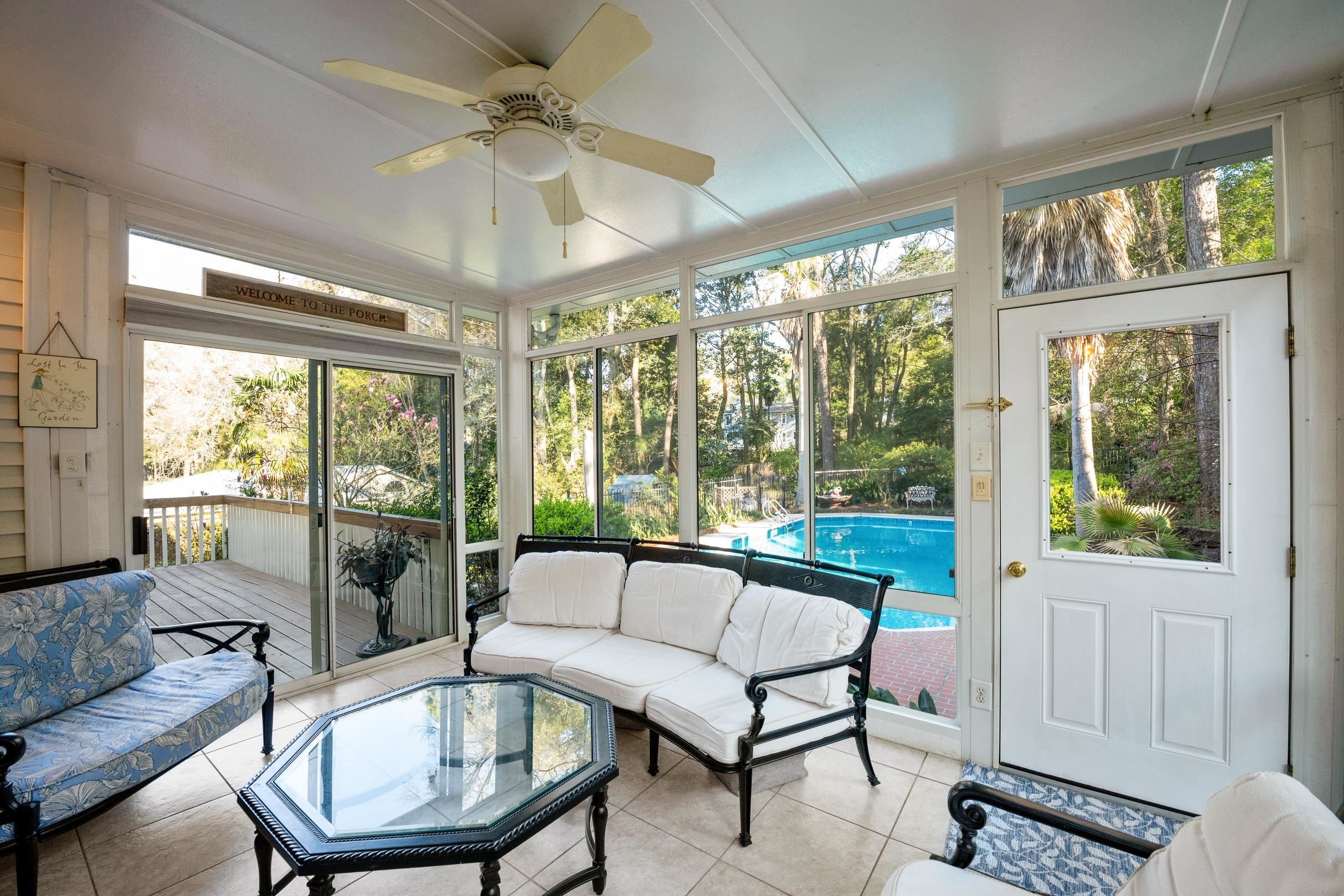 510 Oak Ridge Court West Daphne, AL 36526 - Photo 3 of 50 Sun Room